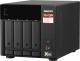 Serwer plików Qnap TS-473A / 2x 12 TB HDD 4