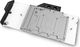 EK Water Blocks EK Water Blocks EK-Quantum Vector Trio RTX 3080/3090 D-RGB - Nickel + Acryl 2