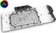 EK Water Blocks EK Water Blocks EK-Quantum Vector Trio RTX 3080/3090 D-RGB - Nickel + Acryl 3