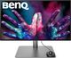 Monitor BenQ PD2725U (9H.LJXLA.TBE) 1