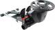 Wheel Stand Pro Stojak Deluxe V2 Hori (WSP-HORI-V2) 1