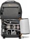 Plecak Lowepro Lowepro Fastpack Pro BP 250 AW III szary 3