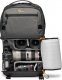 Plecak Lowepro Lowepro Fastpack Pro BP 250 AW III szary 4