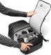 Plecak Lowepro Lowepro Fastpack Pro BP 250 AW III szary 9