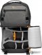 Plecak Lowepro Lowepro Fastpack Pro BP 250 AW III szary 10
