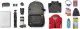 Plecak Lowepro Lowepro Fastpack BP 250 AW III Czarny 8