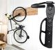 GA_bike MOCNY UCHWYT WIESZAK NA ROWER ROWEROWY ŚCIANĘ HAK 2