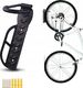 GA_bike MOCNY UCHWYT WIESZAK NA ROWER ROWEROWY ŚCIANĘ HAK 4