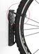 GA_bike MOCNY UCHWYT WIESZAK NA ROWER ROWEROWY ŚCIANĘ HAK 9
