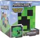 Minecraft Lampka biurkowa LED (3929) 2