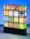 Minecraft Lampka biurkowa LED 2
