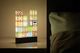 Minecraft Lampka biurkowa LED 6