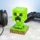 Minecraft Lampka biurkowa LED (PP6593MCFV2                    ) 3