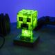 Minecraft Lampka biurkowa LED (PP6593MCFV2                    ) 4