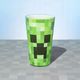 Minecraft Szklanka 2