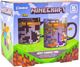Minecraft Kubek 2