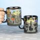 Minecraft Kubek 3