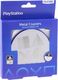 PLAYSTATION METALOWE PODKŁADKI PLAYSTATION PS5 KUBEK 4szt 1