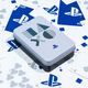 PLAYSTATION KARTY DO GRY PLAYSTATION 5 PS5 PREZENT DLA GRACZA 2
