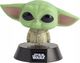 Star Wars Lampka biurkowa LED 2