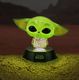 Star Wars Lampka biurkowa LED 4