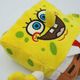Maskotka Spongebob Kanciastoporty 2