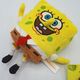 Maskotka Spongebob Kanciastoporty 4