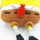 Maskotka Spongebob Kanciastoporty 5