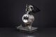 DC Comics Lampka biurkowa LED 4