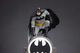 DC Comics Lampka biurkowa LED 5