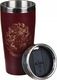 Harry Potter KUBEK TERMICZNY TERMOS HARRY POTTER HOGWARTS GIFT 1