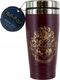 Harry Potter KUBEK TERMICZNY TERMOS HARRY POTTER HOGWARTS GIFT 1