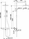 Zestaw prysznicowy KFA Logon 1-funkcyjna chrom (5746-920-00) 4