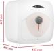 Bojler Ariston Dune RS 30 1.5 kW (3100856) 5