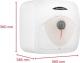Bojler Ariston Dune RS 15 1.5 kW (3100854) 5