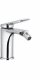 Bateria bidetowa KFA Amazonit stojąca chrom (4627-015-00) 1