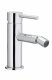Bateria bidetowa KFA Moza stojąca chrom (5037-015-00) 1