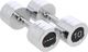 HMS ‎Hantle CHD10 chromowane 2 x 10 kg 2