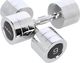 HMS ‎Hantle CHD09 chromowane 2 x 9 kg 1