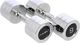 HMS ‎Hantle CHD09 chromowane 2 x 9 kg 2