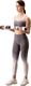 HMS ‎Hantle CHD09 chromowane 2 x 9 kg 4