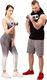 HMS ‎Hantle CHD09 chromowane 2 x 9 kg 5