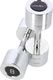 HMS ‎Hantle CHD08 chromowane 2 x 8 kg 1