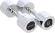 HMS ‎Hantle CHD08 chromowane 2 x 8 kg 2