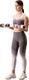 HMS ‎Hantle CHD08 chromowane 2 x 8 kg 4