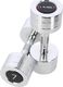 HMS ‎Hantle CHD07 chromowane 2 x 7 kg 1