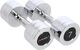 HMS ‎Hantle CHD07 chromowane 2 x 7 kg 2