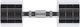 HMS ‎Hantle CHD07 chromowane 2 x 7 kg 3
