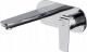 Bateria umywalkowa Cersanit City podtynkowa chrom (S951-361) 1