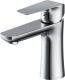 Bateria umywalkowa Cersanit City stojąca chrom (S951-359) 1